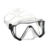 Maschera subacquea Mares I3 Sunrise Nero-Bianco Mares 411042BXBWHCL