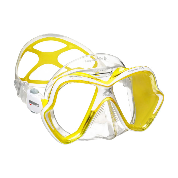 Masque de Plongée Mares X-Vision Ultra Liquidskin