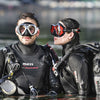 Diving Mask X-Vision Ultra Liquidskin Black-Red Mares 411052CLRDKRDK