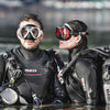 Diving Mask X-Vision Ultra Liquidskin Yellow-Fluo-Black Mares 411052CLYFKYFK