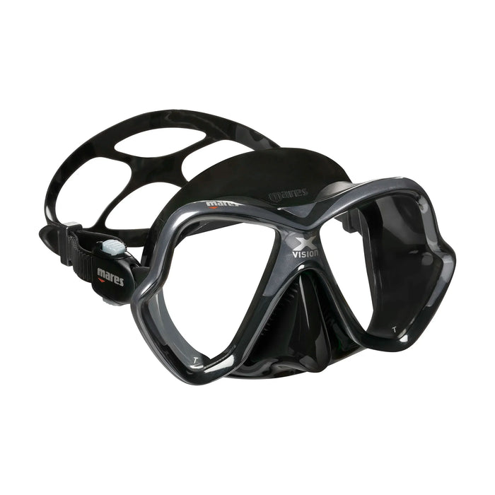 Máscara de buceo Mares X-Vision