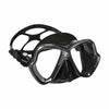 Diving Mask X-Vision Black-Anthracite Mares 411053EBBK7BK
