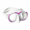 Diving Mask Tana White-Pink Mares 411055PKWWH