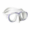 Diving Mask Tana White-Purple Mares 411055PUWWH