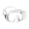Diving Mask Jupiter Black-White Mares 411057EBBKWH