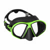 Diving Mask Sealhouette Black-Lima Mares 411058LMBK