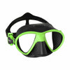 Diving Mask X-Free Black-Lima Mares 411060LMBK