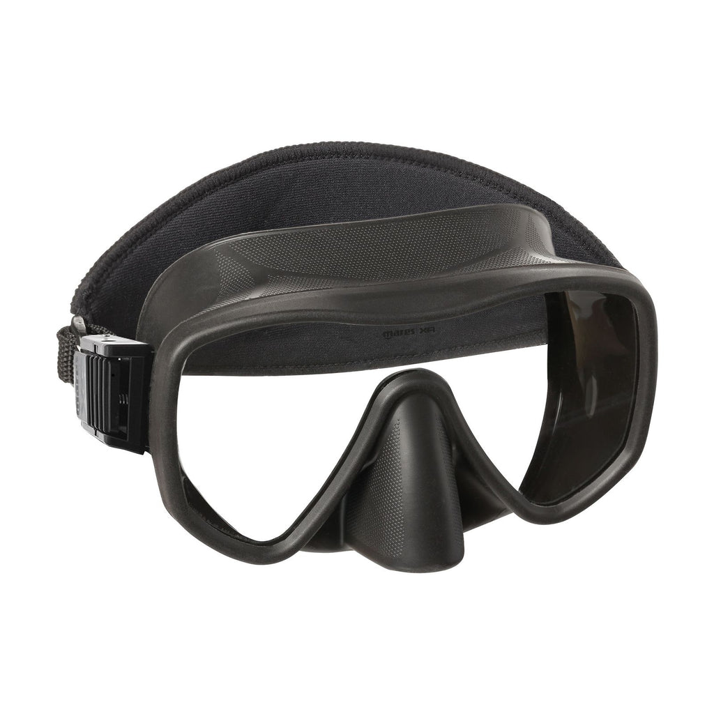 Diving Mask Xrm-Stream Black Mares 411063BXBKBK