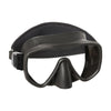 Diving Mask Xrm-Stream Black Mares 411063BXBKBK