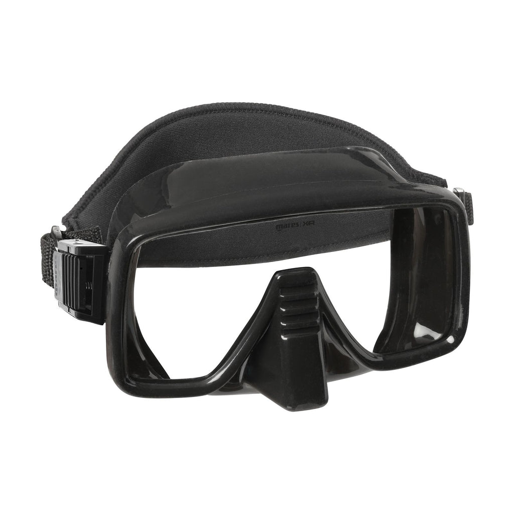 Immersione Mares Xrm-Classic Nero Mares 411064BXBKBK