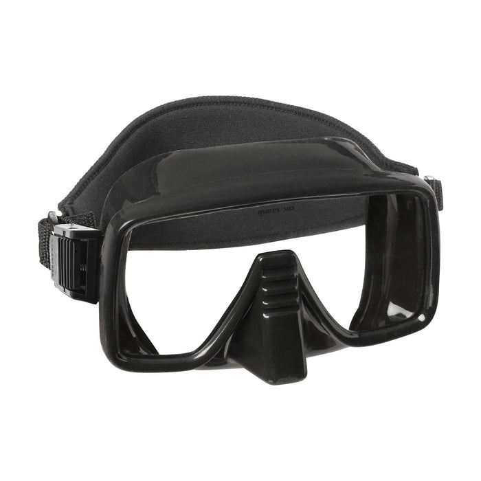 Immersione Mares Xrm-Classic Nero Mares 411064BXBKBK