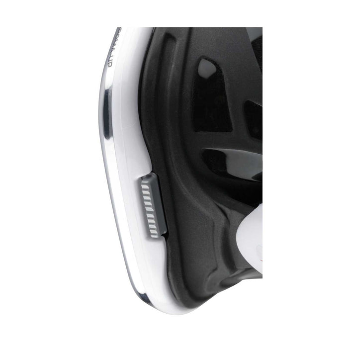 Masque de plongée Chroma Up Noir-Blanc Mares 411066EBWHKBK