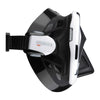 Masque de plongée Chroma Up Noir-Blanc Mares 411066EBWHKBK