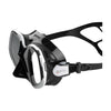 Masque de plongée Chroma Up Noir-Blanc Mares 411066EBWHKBK