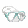 Tauchmaske X-Vision Mid 2.0 Aqua-Weiß Mares 411067BXAQWCL