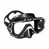Diving Mask Pure Edge Black-White Mares 411071BKWBK
