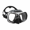 Diving Mask Spyder Black-White Mares 411074WHKBK