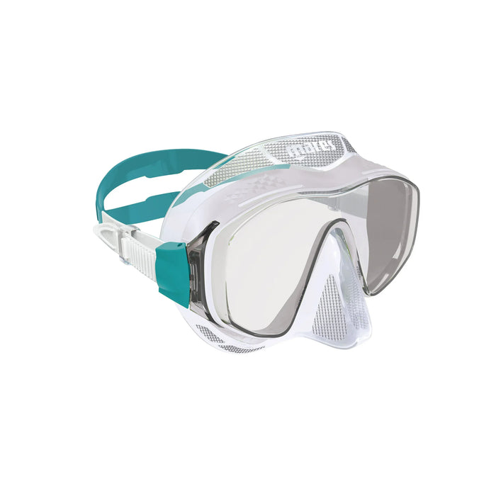 Masque de snorkeling Mares Brave TT