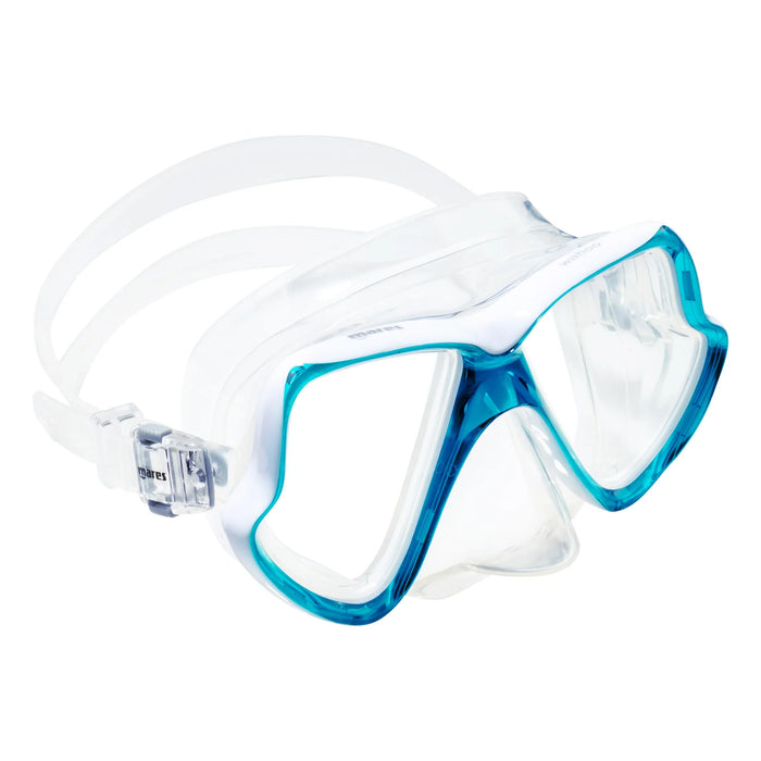 Masque de snorkeling Mares Wahoo