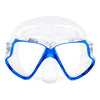 Masque de snorkeling Wahoo Reflex-Bleu Mares 411238SCRBLCL