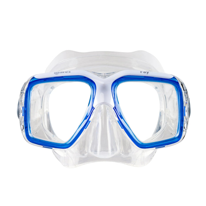 Masque de snorkeling Mares Ray