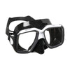 Masque de snorkeling Ray Noir-Anthracite Mares 411242SCBK7BK