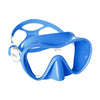 Diving Mask Tropical Blue Mares 411246EBBLBL