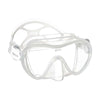 Diving Mask Tropical Clear Mares 411246EBCLCL