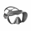 Masque de plongée Tropical Gris clair Mares 411246EBLGLG