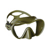 Masque de plongée Tropical Olive Mares 411246EBOLOL