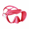Diving Mask Tropical Pink Mares 411246PKPK
