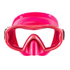 Masque de snorkeling Blenny Enfants Rose 4-7 ans Mares 411247SCPKPK