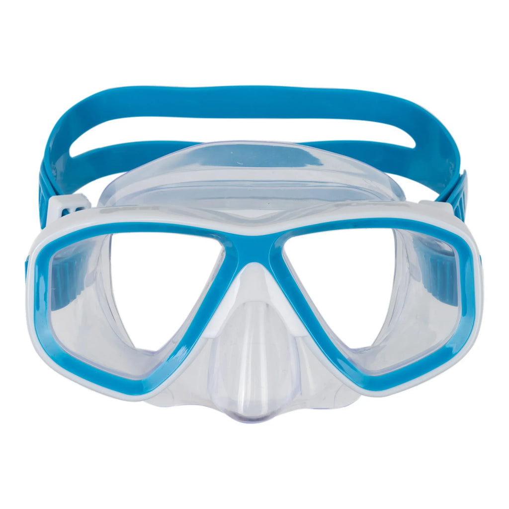 Masque de snorkeling Mares Puffer JR