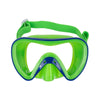 Masque de snorkeling Mares Turtle JR
