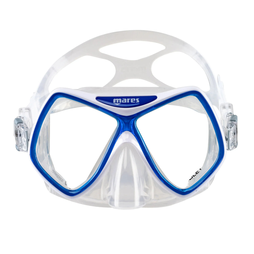 Masque de snorkeling Mares Ridley