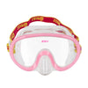 Masque de snorkeling Mares Jelly JR
