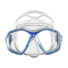 Masque de snorkeling Tapu Bleu-Reflex Mares 411281SCRBLCL