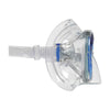 Masque de snorkeling Tapu Bleu-Reflex Mares 411281SCRBLCL