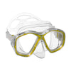 Masque de snorkeling Tapu Jaune-Reflex Mares 411281SCRYLCL