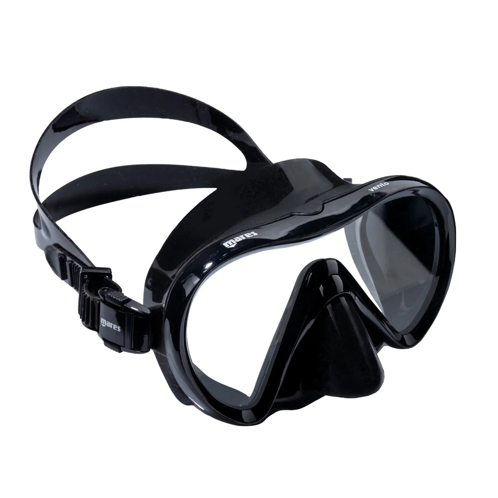 Máscara de Snorkeling Mares Vento