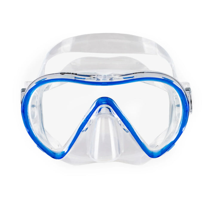 Máscara de Snorkeling Mares Vento