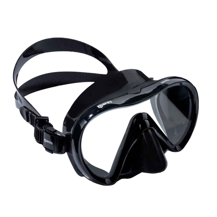 Maschera da snorkeling Vento Nero Mares 411316SCBKBK