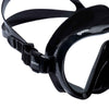Maschera da snorkeling Vento Nero Mares 411316SCBKBK