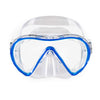 Masque de snorkeling Vento Reflex-Bleu-Transparent Mares 411316SCRBLCL