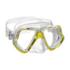 Masque de snorkeling Zephir Reflex-Jaune Mares 411319GURYLCL