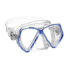 Maschera da snorkeling Zephir Bambini Reflex-Blu 8-14 anni Mares 411324GURBLCL