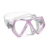 Maschera da snorkeling Zephir Bambini Reflex-Rosa 8-14 anni Mares 411324GURPKCL