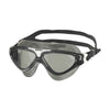 Swimming Mask Gamma Black-Smoke Mares 411343SCBKSMK