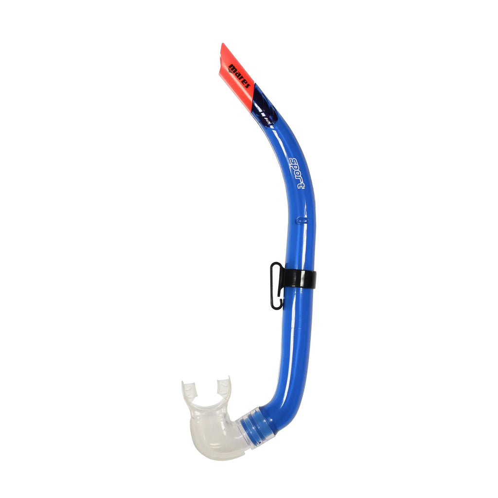 Tubo de Snorkel Mares Sport