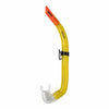 Schnorchelrohr Sport Reflex-Gelb Mares 411423RYLSA